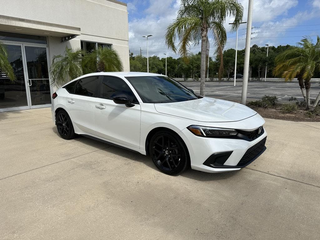 Vehicle Sold Image
