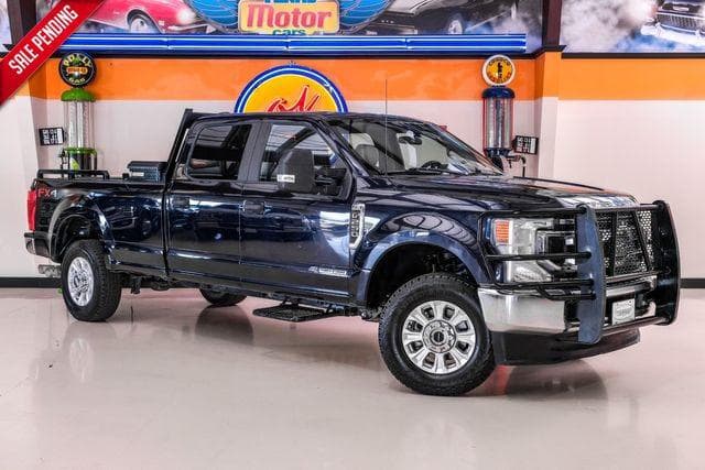 Vehicle Sold Image
