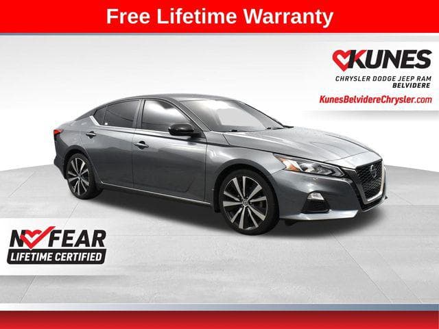 Vehicle Sold Image