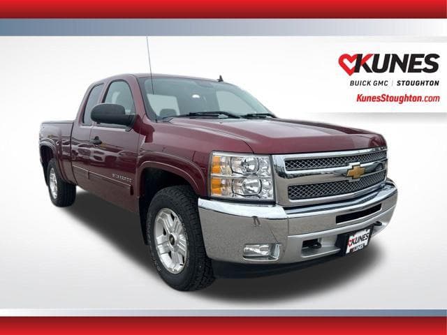 Vehicle Sold Image