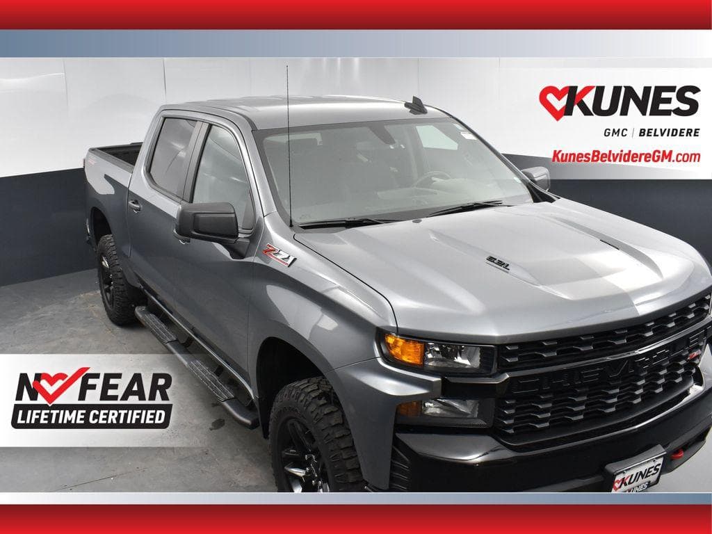 Vehicle Sold Image