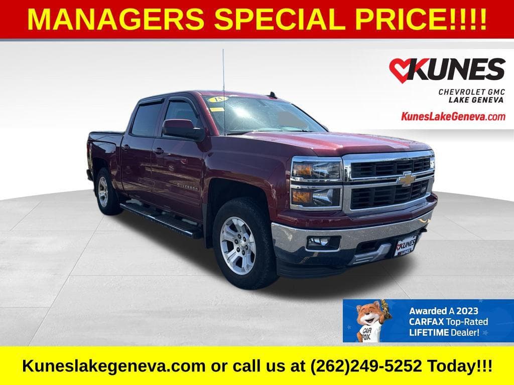 Vehicle Sold Image