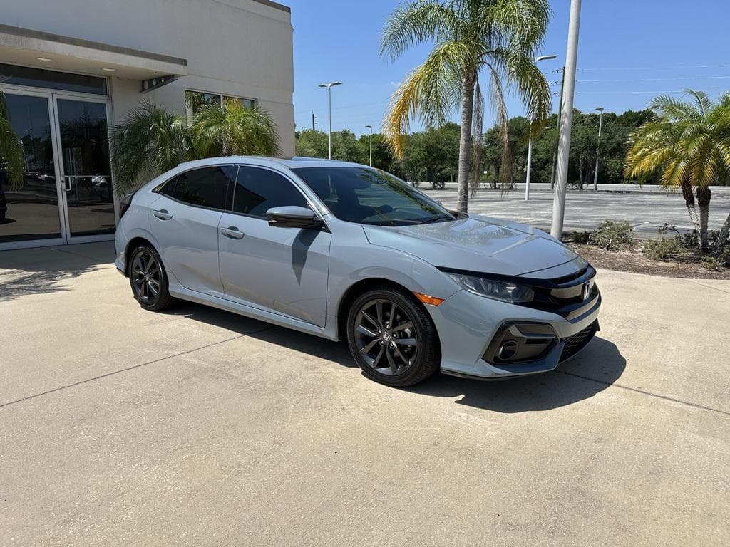 Vehicle Sold Image