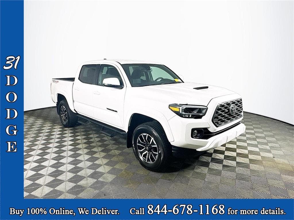 Vehicle Sold Image