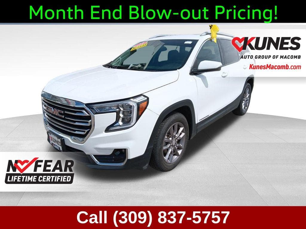 Vehicle Sold Image