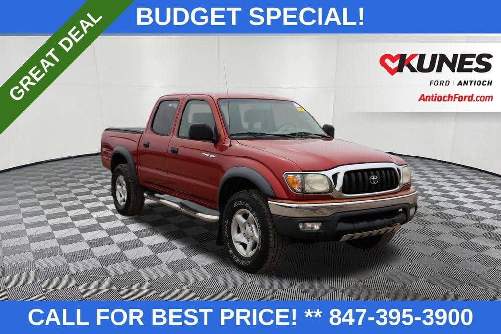 Vehicle Sold Image