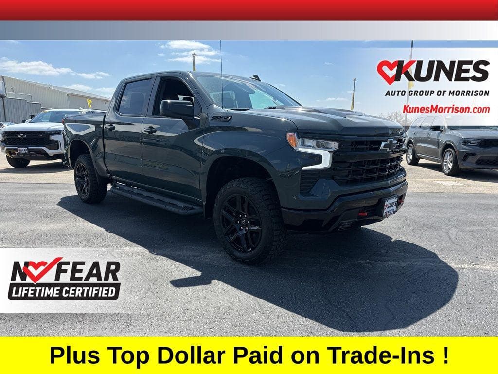 Vehicle Sold Image