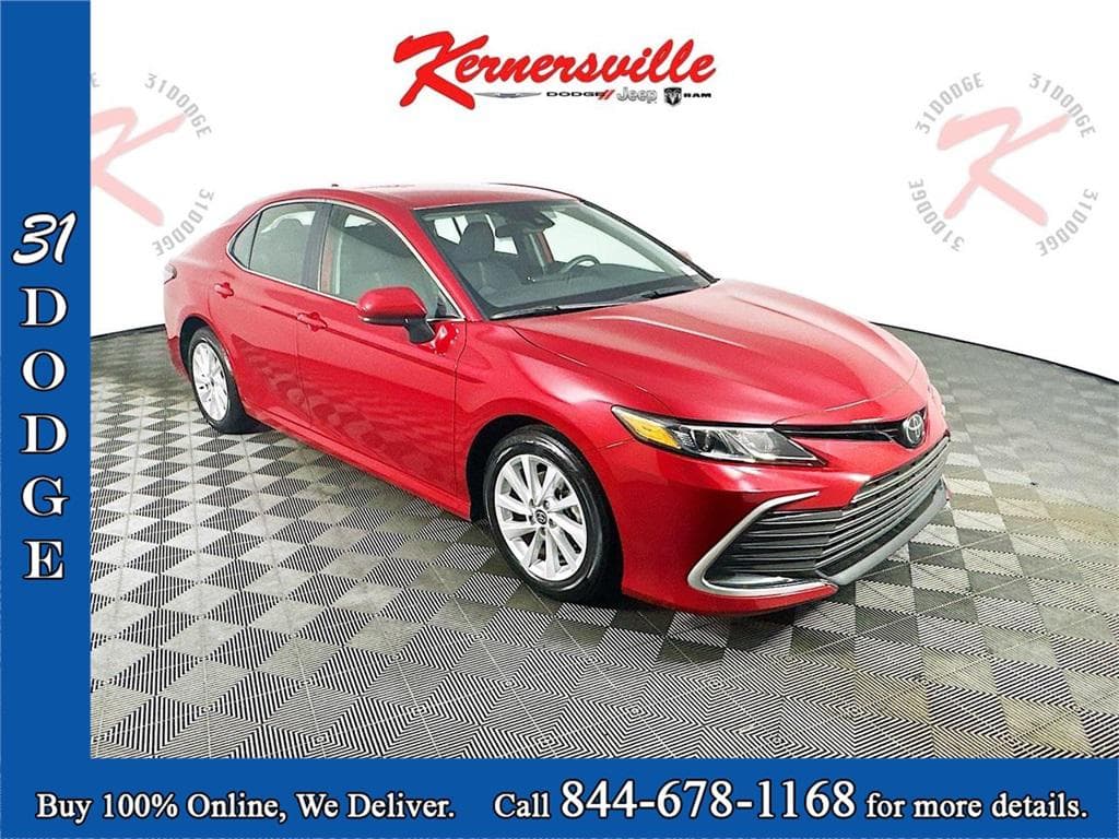Vehicle Sold Image