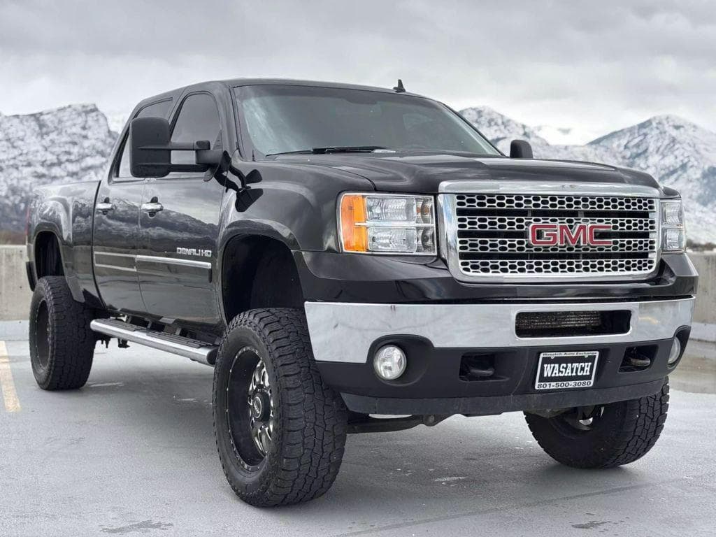 Vehicle Detail Icon