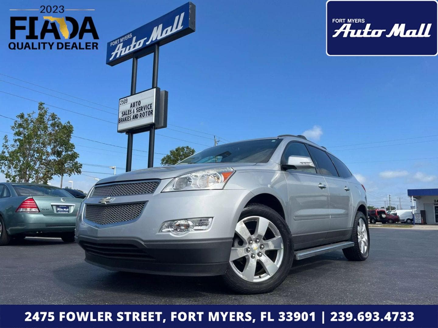 Vehicle Sold Image