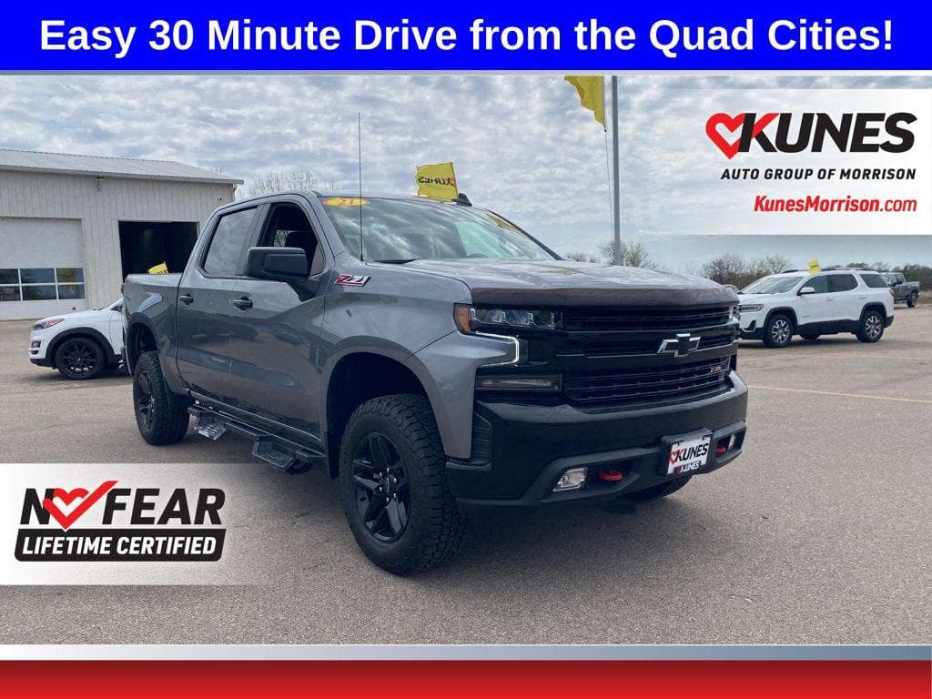 Vehicle Sold Image