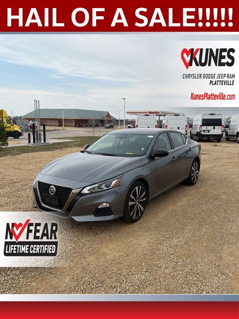 Vehicle Sold Image