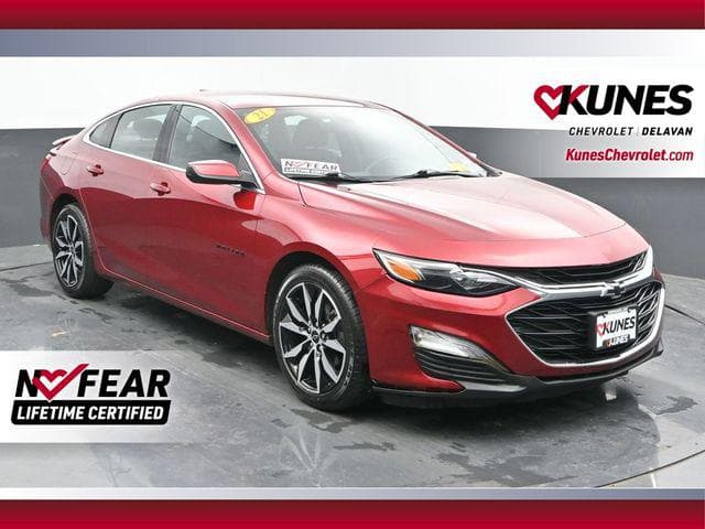 Vehicle Sold Image