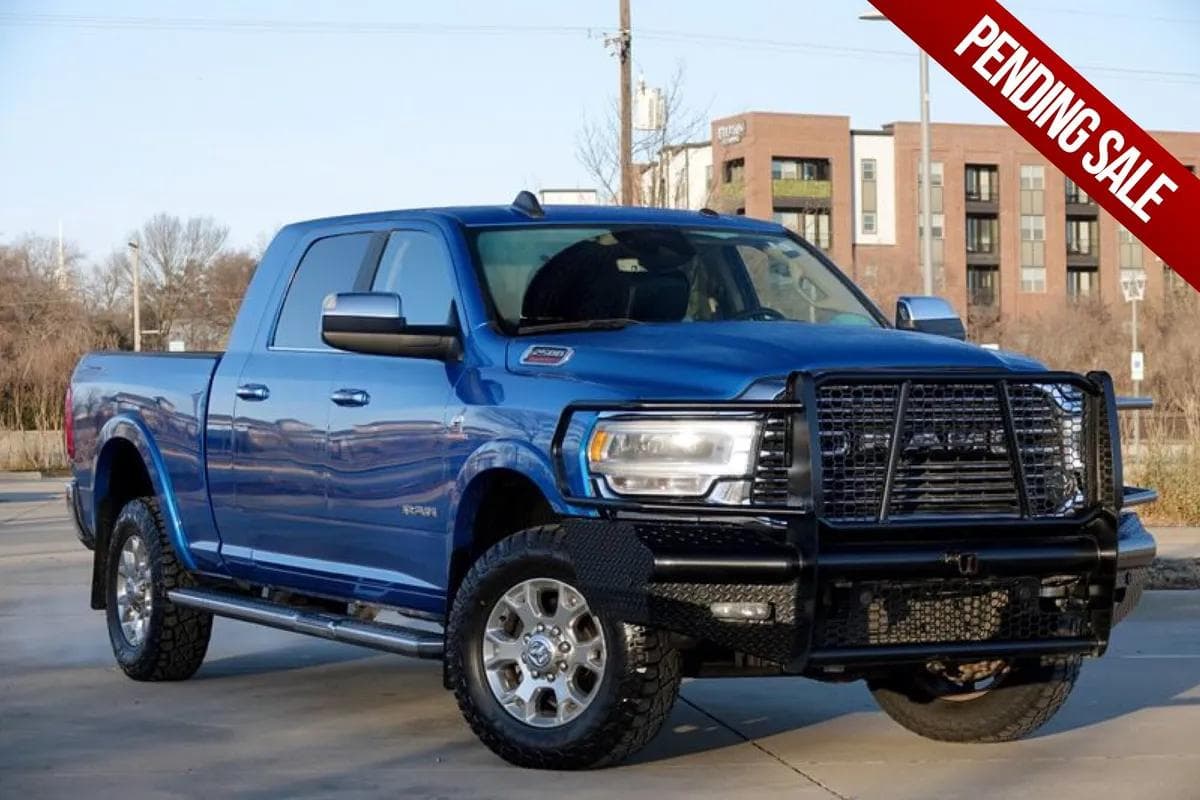 Vehicle Sold Image