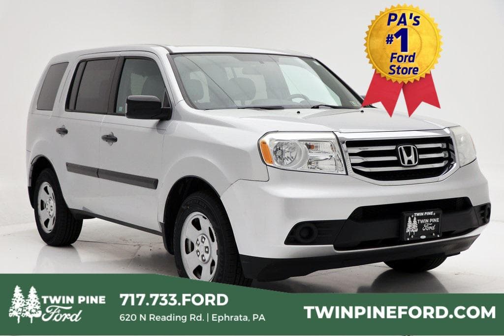 Vehicle Sold Image