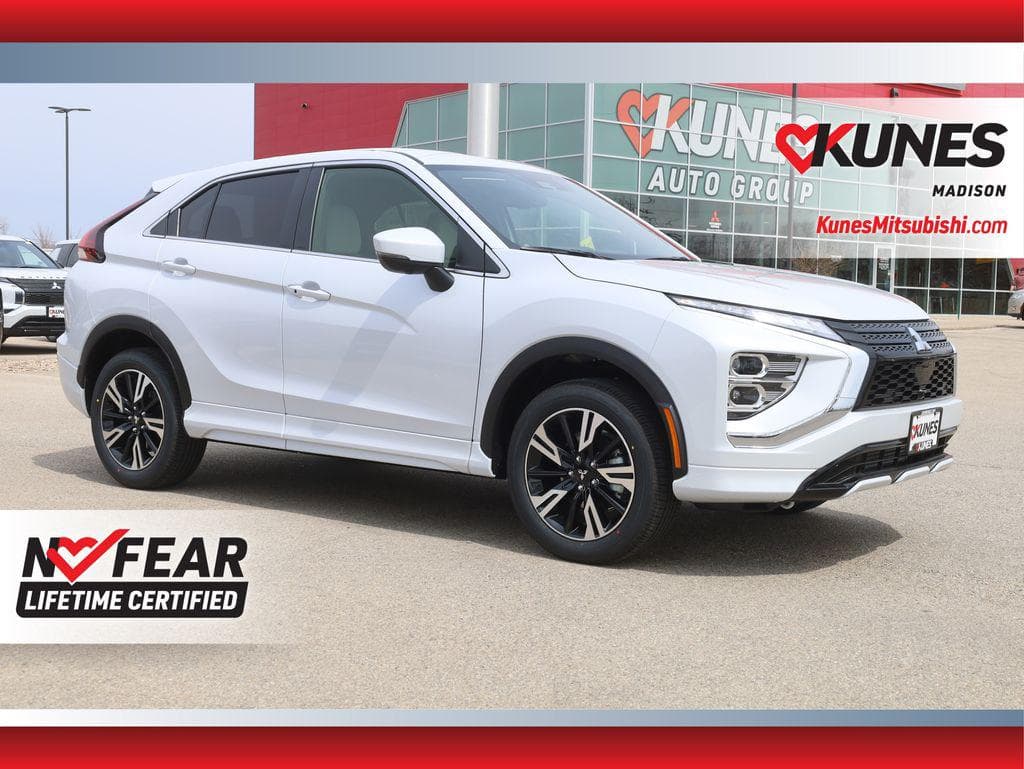 Foto de 2025 Mitsubishi Eclipse SEL S-AWC
