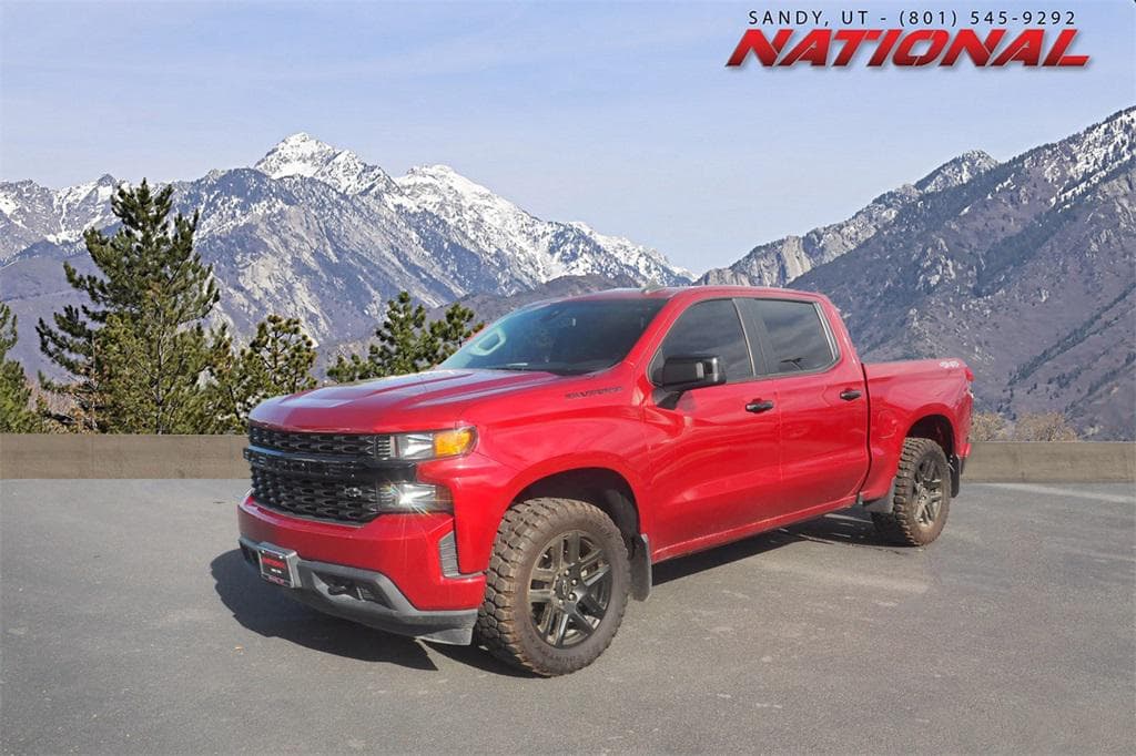 Vehicle Sold Image