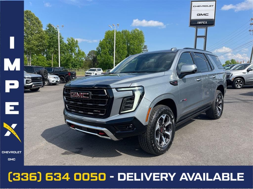 Vehicle Sold Image