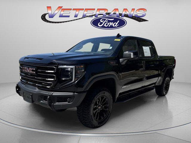 Vehicle Sold Image