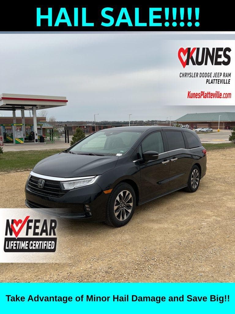 Vehicle Sold Image