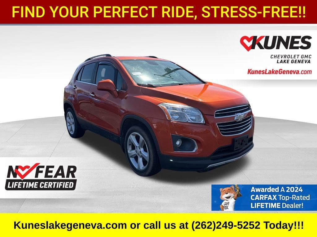 Vehicle Sold Image