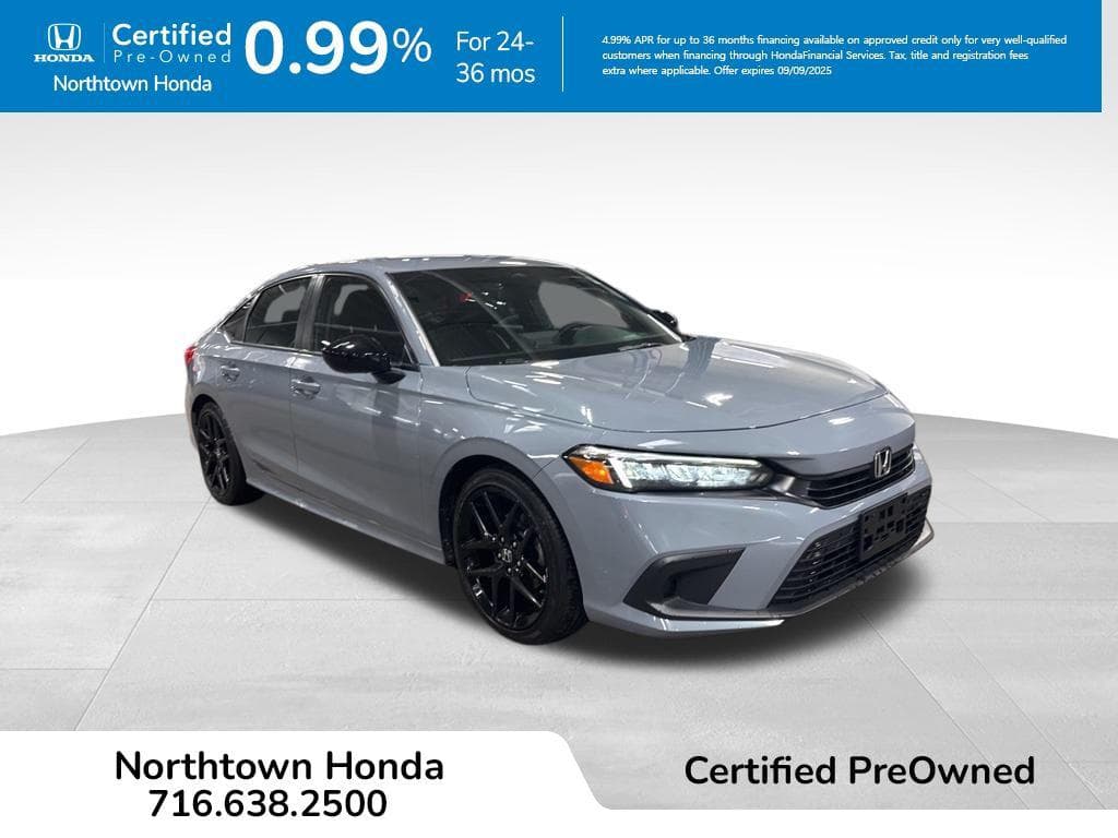 Vehicle Sold Image