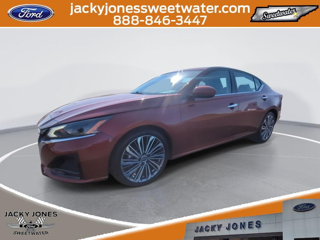 Vehicle Sold Image