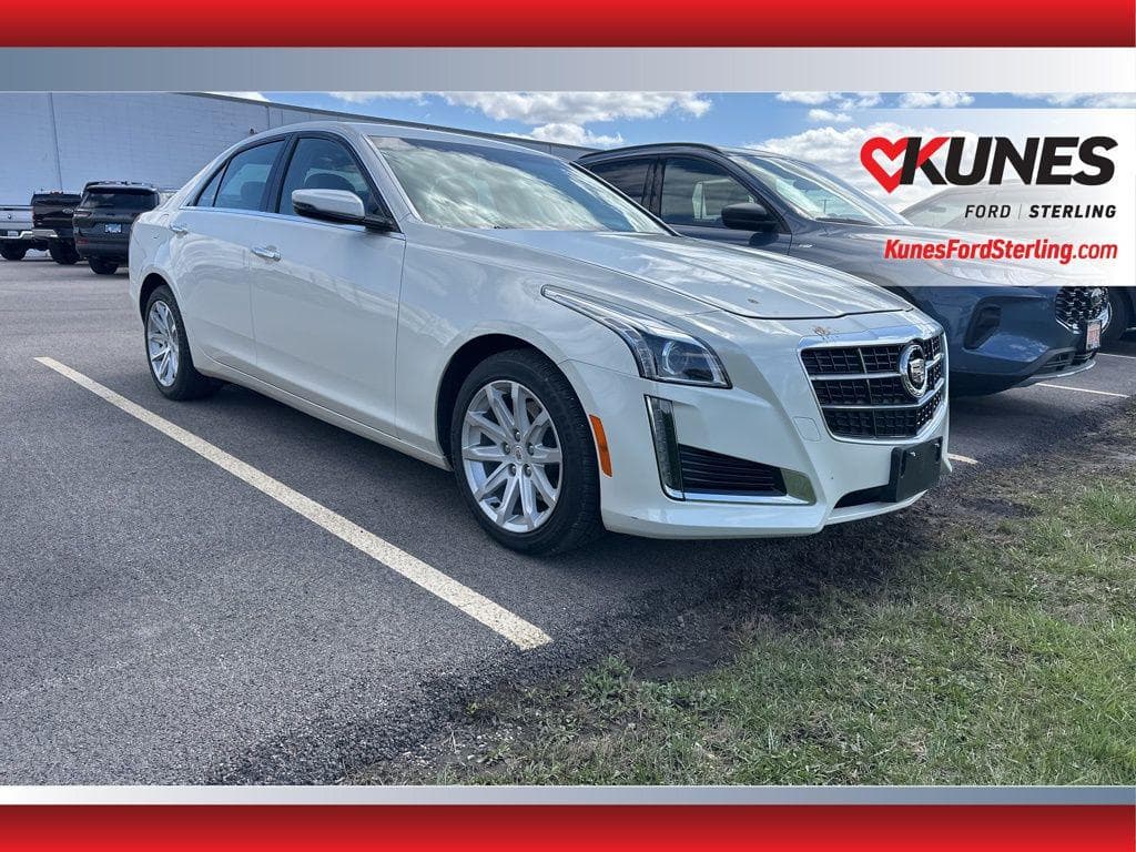 Vehicle Sold Image