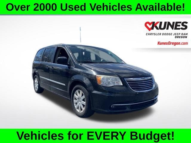 Vehicle Sold Image