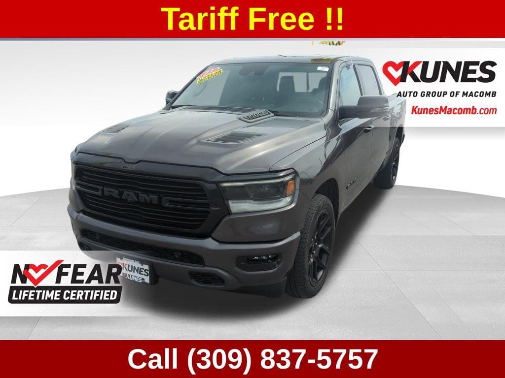 Vehicle Sold Image