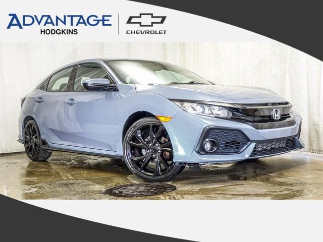 Vehicle Sold Image