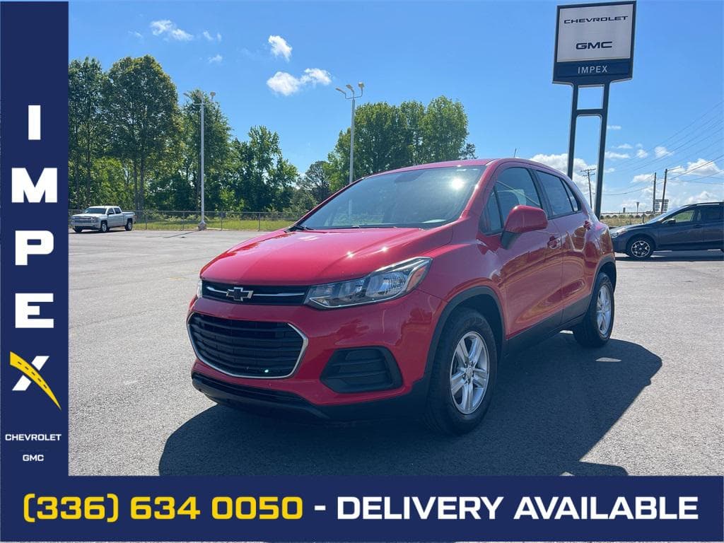 Vehicle Sold Image