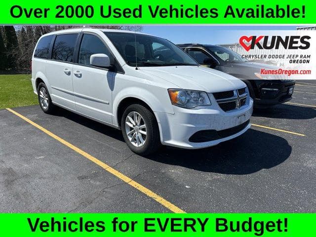 Vehicle Sold Image