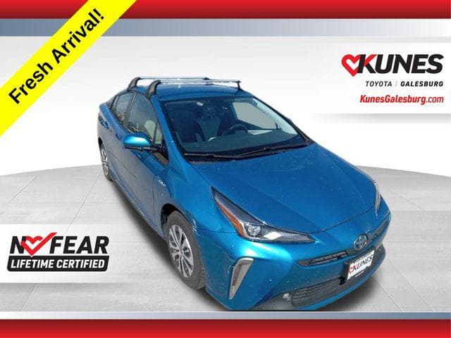 Vehicle Sold Image