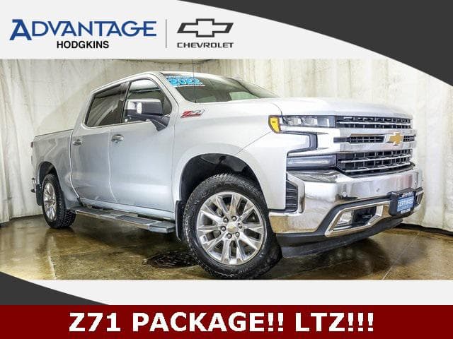 Vehicle Sold Image
