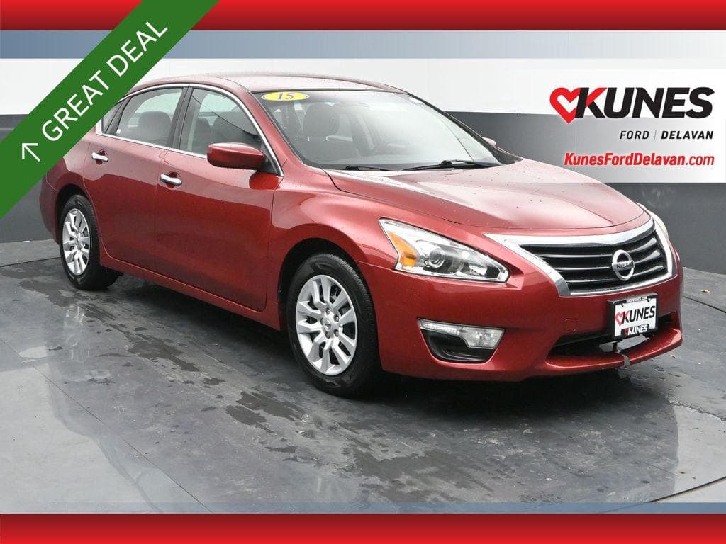 Vehicle Sold Image