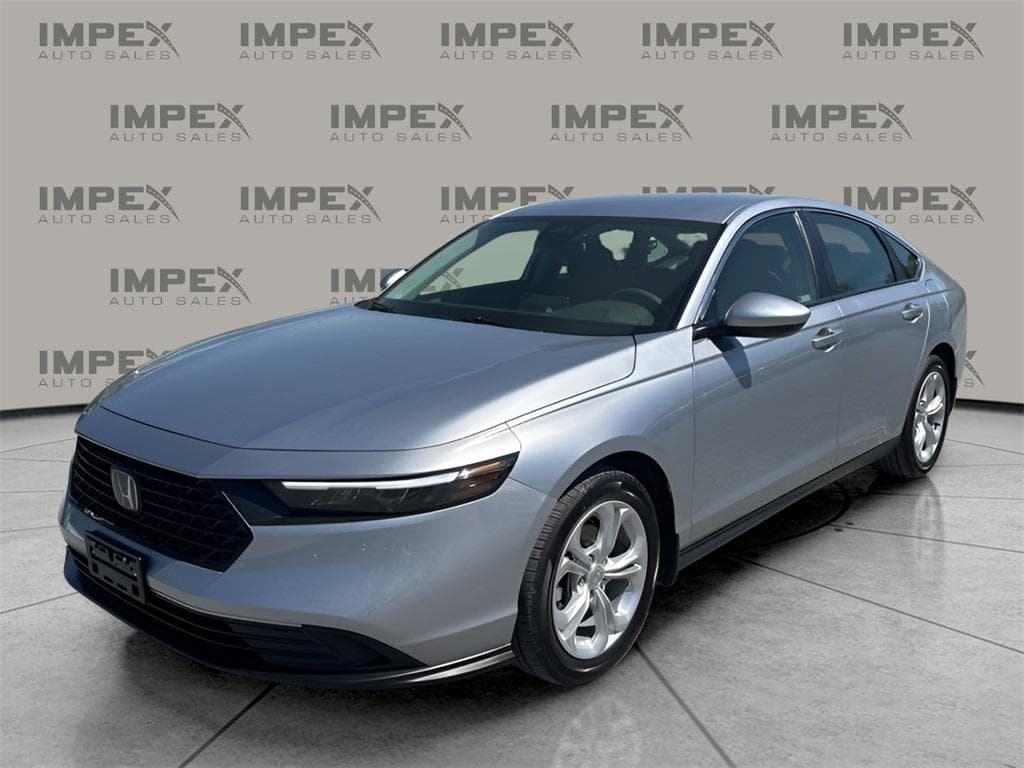 Vehicle Sold Image