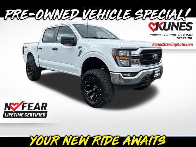 Vehicle Sold Image