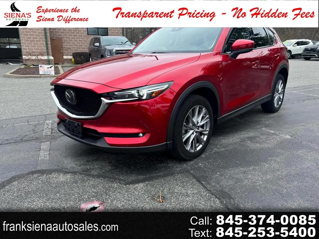 Vehicle Sold Image