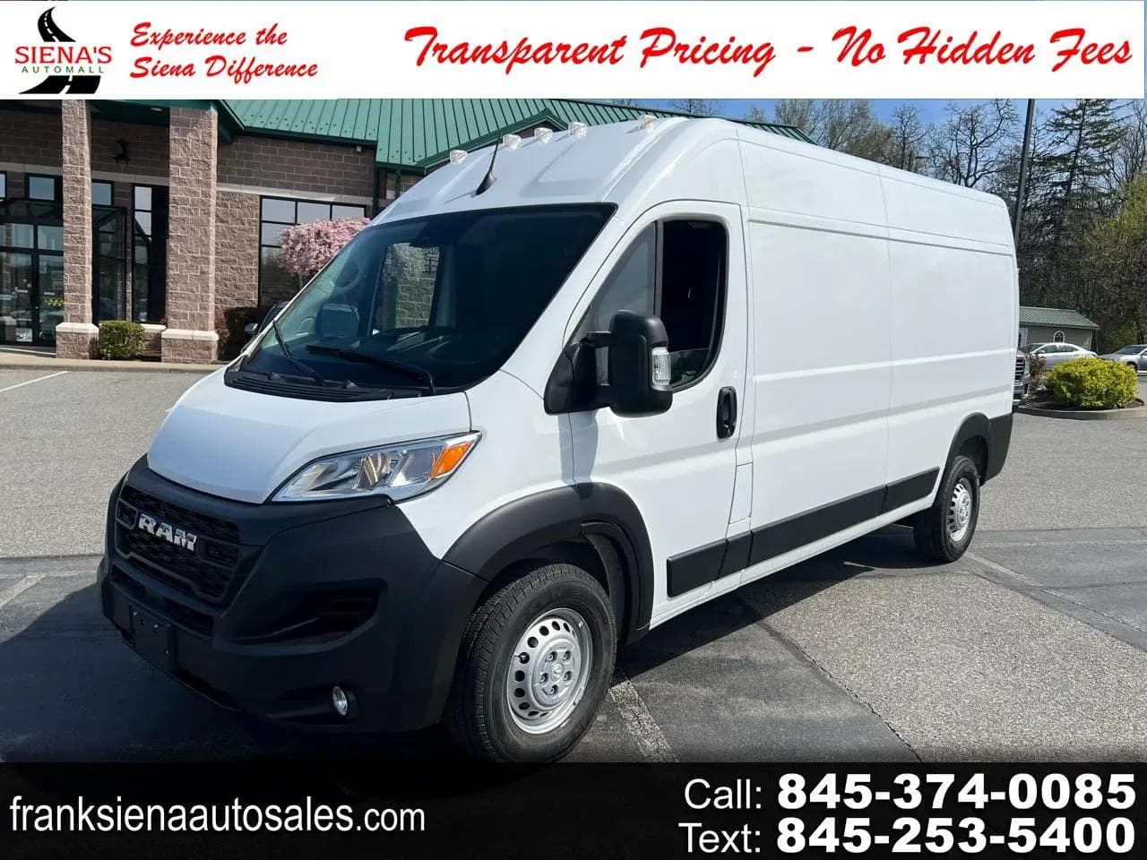 Vehicle Sold Image