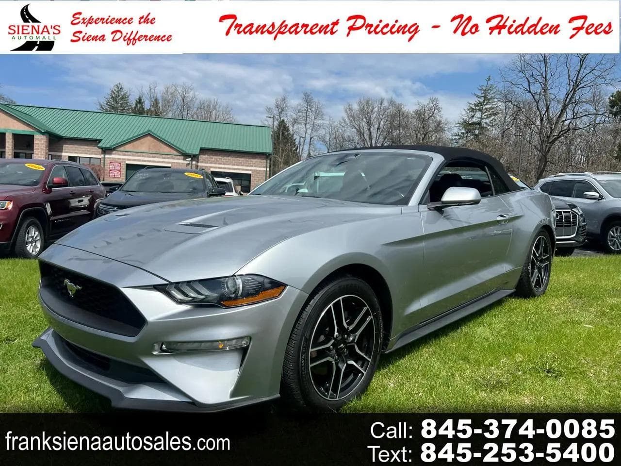 Vehicle Sold Image