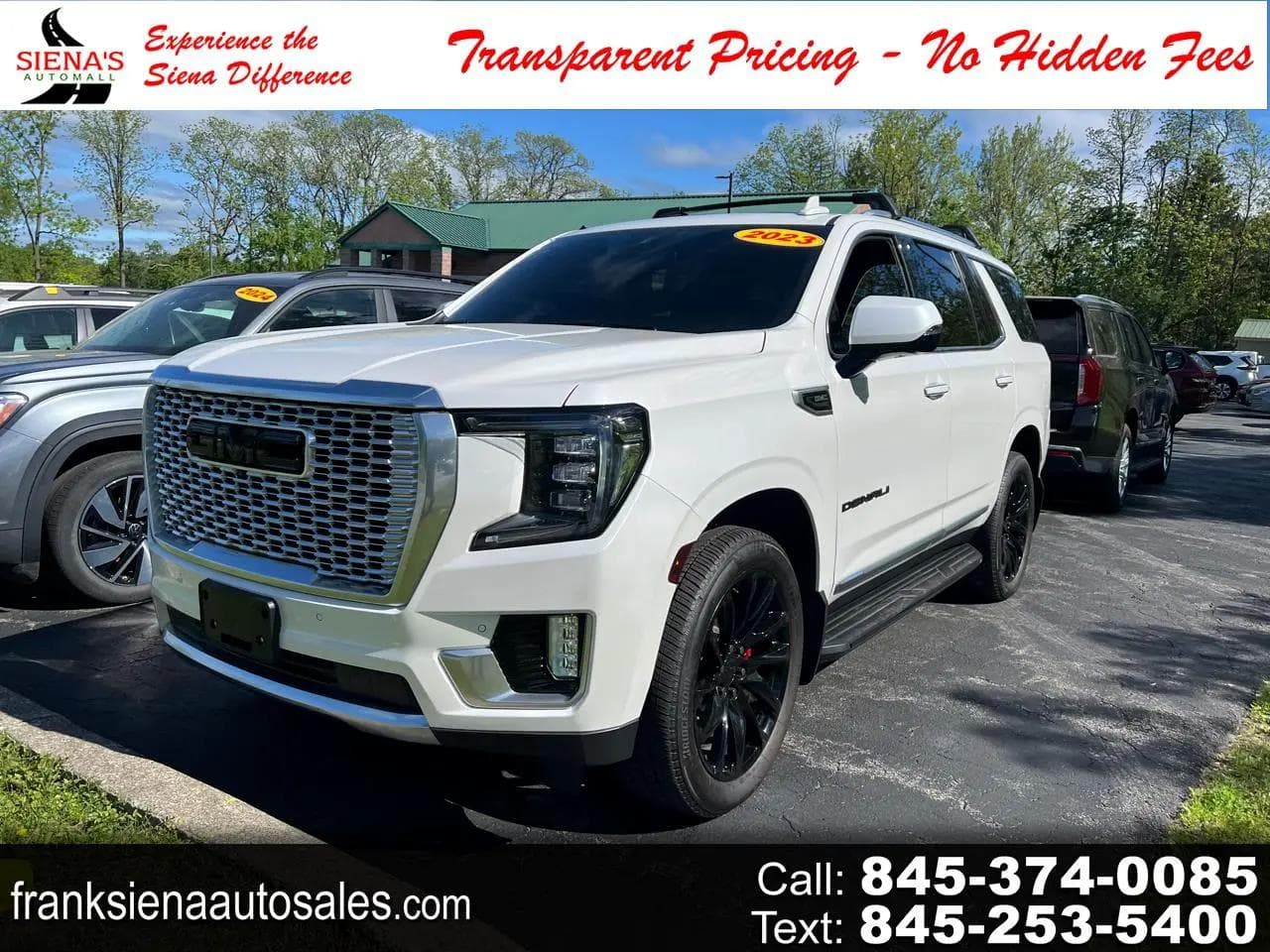 Vehicle Sold Image
