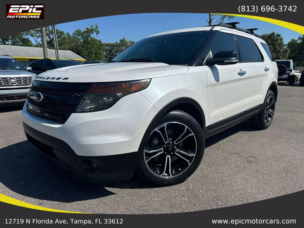 Vehicle Sold Image