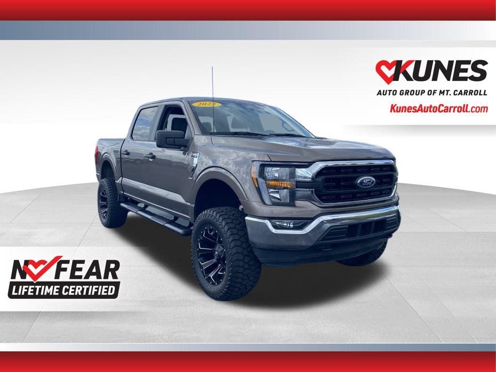Vehicle Sold Image