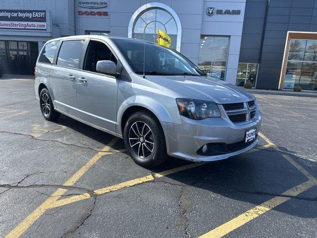 Vehicle Sold Image