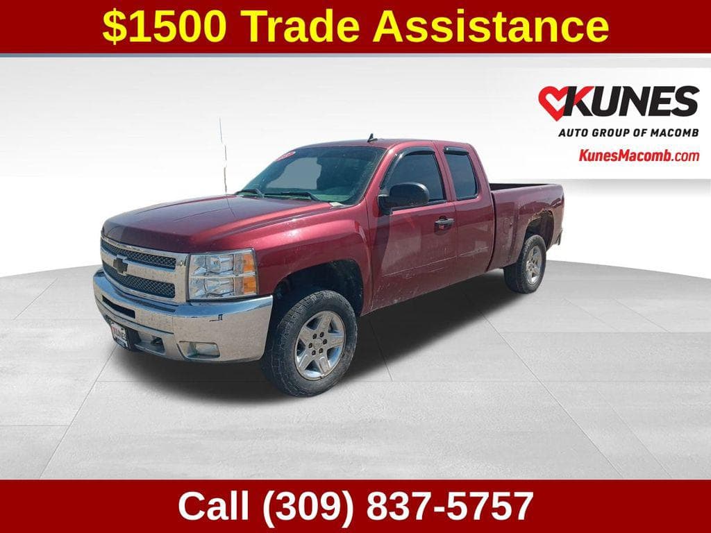 Vehicle Sold Image