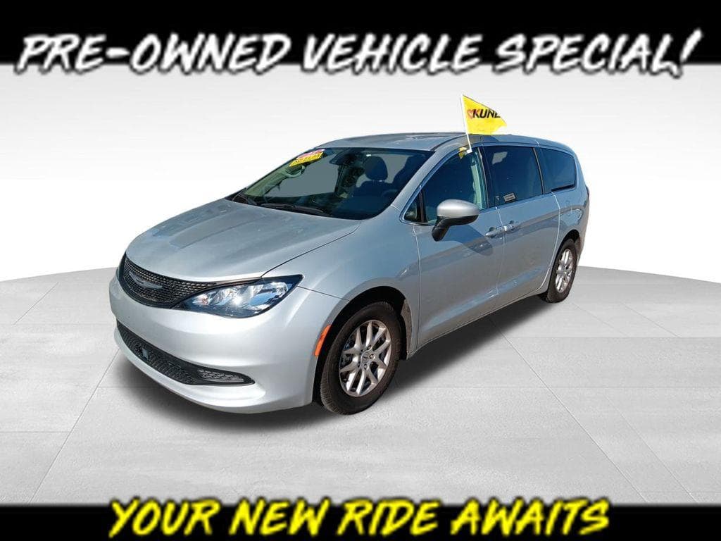 Vehicle Sold Image