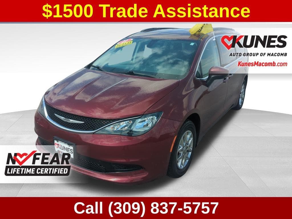 Vehicle Sold Image