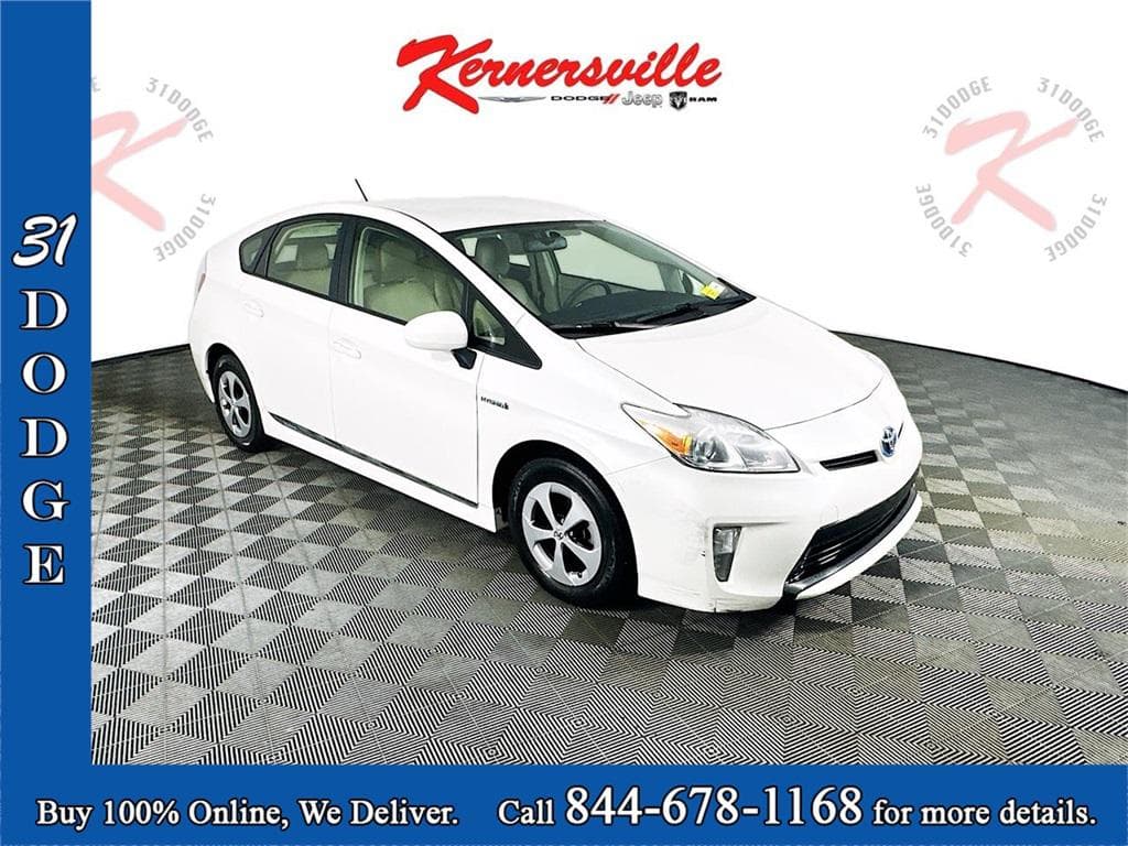 Vehicle Sold Image