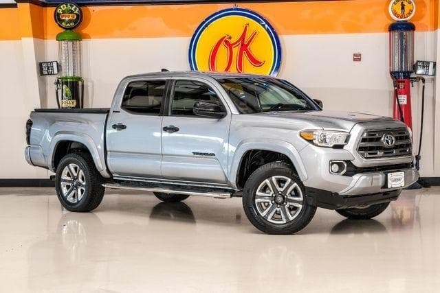 Vehicle Sold Image